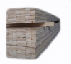 Schalung imprägniert frisch 24x140mm - 4m Fi/Ta/Ki - More 1