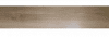 25x103x819 Türschwelle Leimholz Eiche lackiert mit Dichtung (Dichtung lose beiliegend) - More 1
