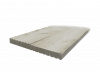 27x143mm Riffeldiele nordam. Lärche grob/fein, VEH Top, 18%HF - More 1