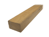 Unterkonstruktion 45x70mm nordam. Dougl. - 4,88m 4-seitig gehobelt, gefast, VEH A/B, 18% HF - More 1