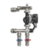 Sikafloor VSP Therm # Thomsit Hydro-Heat System (Fußbodenheizung) - More 1