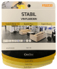 CV-Belag Stabil 2026 Stabil Plus Breite 4,00m  Dicke 2,0/0,40mm - More 1