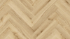 Designb. Verona Primary Oak Light Brown 260060005 Mini Planke 10 x 60 cm/0,55mm-4V, VE=4,08m²-Kleben - More 1