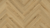 Designb. Verona Primary Oak Natural 260060004 Mini Planke 10 x 60 cm/0,55mm-4V, VE=4,08m²-Kleben - More 1