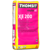 Thomsit XE 200 25kg f. Schichtdicken von 1-10 mm in einem Arbeitsgang - More 1