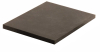 eurotec Unterlage Pads 6x60x60mm EPDM, schwarz, VPE=25 Stück - More 1