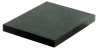 eurotec Unterlage Pads 10x60x60mm EPDM, schwarz, VPE= 25 Stück - More 1