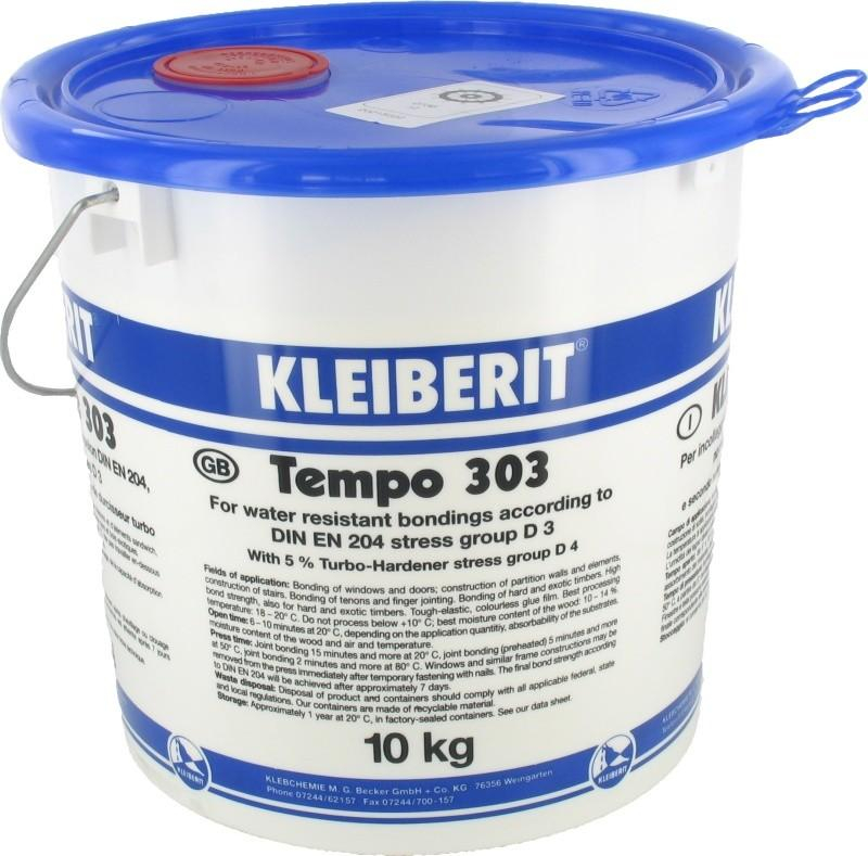 Johannes Fries GmbH & CO KG KLEIBERIT 303.0 Wasserfester PVAC