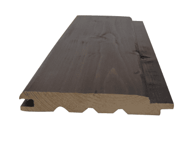 19x121mm Profilbrett Softline nord. Fichte