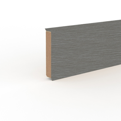 Sockelleiste CasaNova Cubu 10Lc057 (3923)