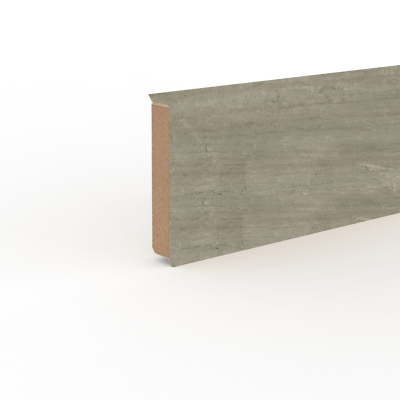 Sockelleiste CasaNova Cubu 10Lc052 (3924)