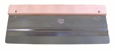 Flexspachtel 350 mm , rostfrei