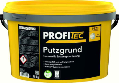 ProfiTec P823 Putzgrund