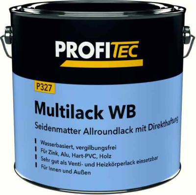 ProfiTec P327 Multilack WB
