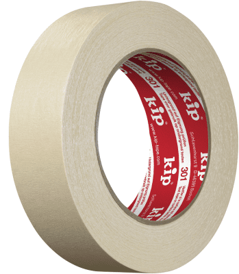 301 MASKING-TEC® – natur Feinkrepp Extra