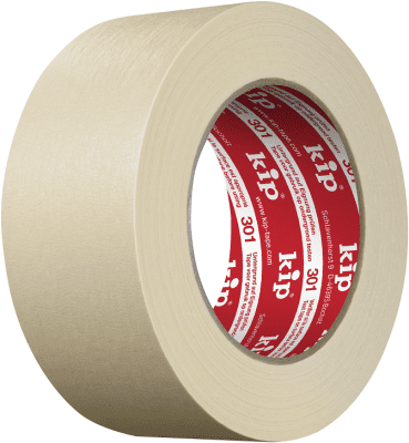 301 MASKING-TEC® – natur Feinkrepp Extra