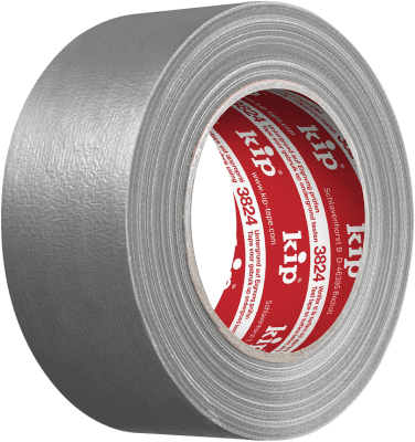 3824 Steinband - silber