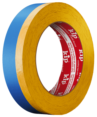367 WASHI-TEC® Multi-Tape blau/orange - DAS ORIGINAL
