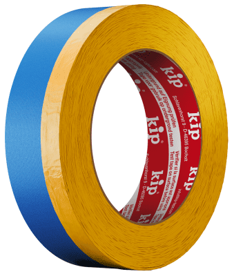 367 WASHI-TEC® Multi-Tape blau/orange - DAS ORIGINAL