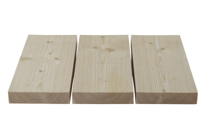 21x90mm Glattkantbrett nordam. Lärche