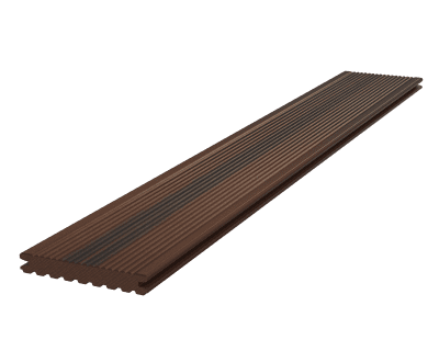 megawood-Terrassendiele 21x145mm