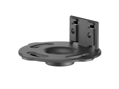 eurotec Verstellfuß L-Adapter