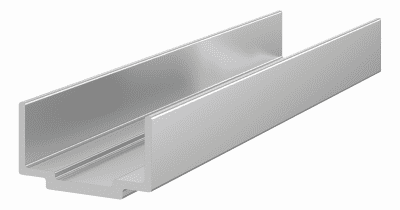 eurotec Unterkonstruktionsverbinder 24x50x200mm