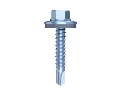 eurotec Bohrschraube Bighty 5,5x60mm