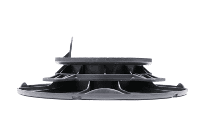 OCAPE Verstellfuß von 40-60mm