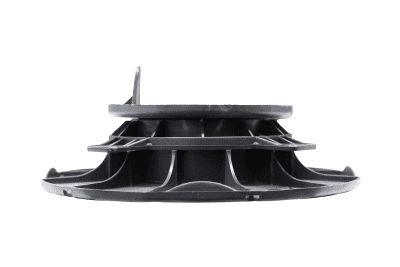 OCAPE Verstellfuß von 50-80mm