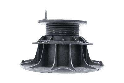 OCAPE Verstellfuß von 80-140mm