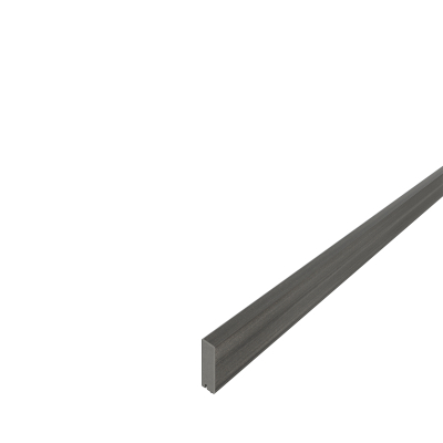 megawood-Rhombusprofil 20,5x81mm