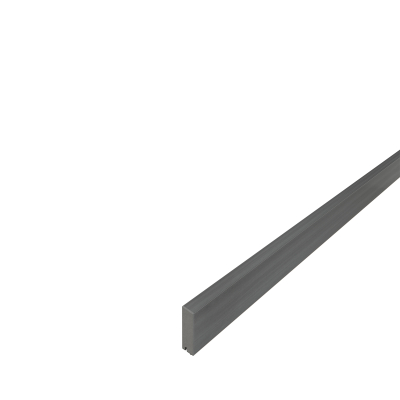 megawood-Rhombusprofil 20,5x81mm