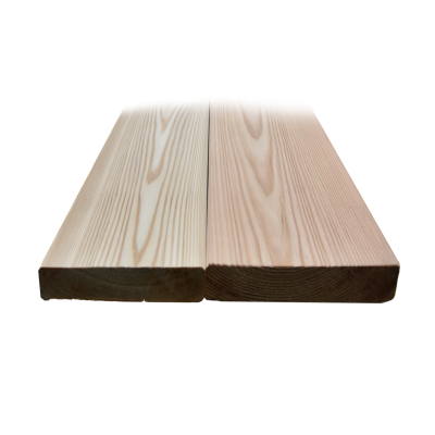 27x143mm Terrassendiele nordam. Lärche