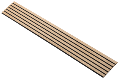 I-Wood Paneel Basic Eiche klar geölt