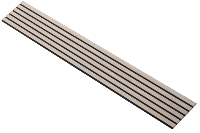I-Wood Paneel Basic Eiche weiss  geölt