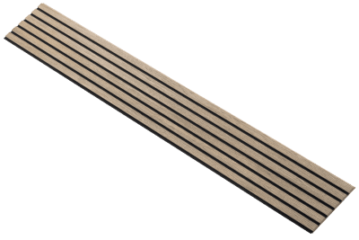 I-Wood Paneel Basic Eiche dunkelbraun geölt