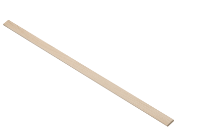 I-Wood Verkleidung Eiche natur roh