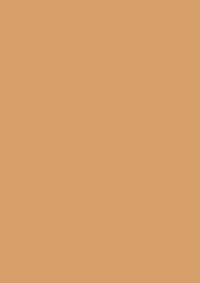 22866 MN HPL Platten 0,8 mm Mandarin Orange