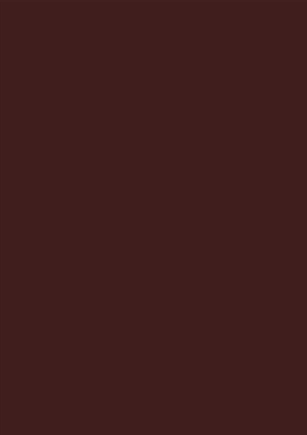 22868 MN Dekorspan 18,0 mm Maracuja Rot
