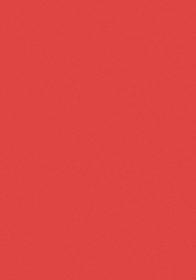 27113 PE Dekorspan 19,0 mm Chili Red