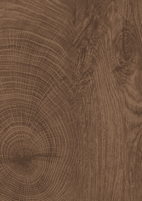 K5413 RO Dekorspan 19,0 mm Eiche ENDgrain Cognac