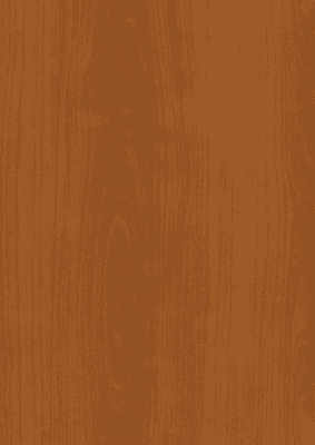 39345 BS Dekorspan 25,0 mm Kirsche Acco