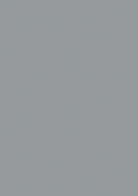 2K519 MN HPL Platten 0,8mm Iconic Grey