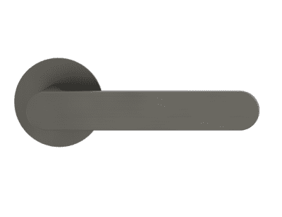 GRIFFWERK Rosettengarnitur Avus Piatta S OS