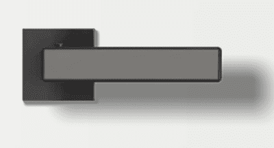 PRÜM Drückerset Quattra Inlay OS smart2lock RE
