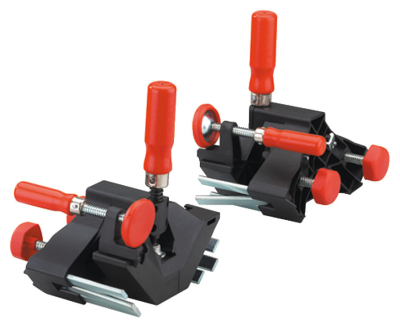 BESSEY WTR Winkel-Türfutter-Richtzwinge