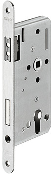PZ-Magnet-Einsteckschloss 116 ½ Dorn 55 mm 8/72 mm