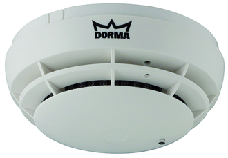 DORMA Rauchmelder RM-N (Deckenmontage)