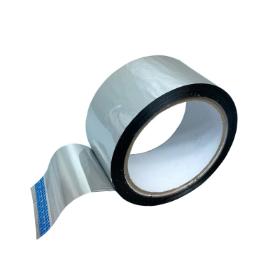 Alu-Klebestreifen 50m x50mm       405851
